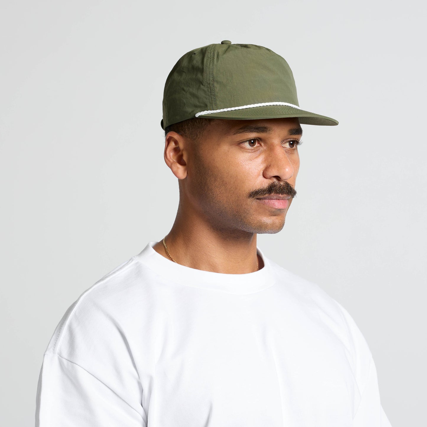 ROPE CAP