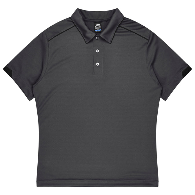 Aussie Pacific Currumbin Mens Polos - (1320)