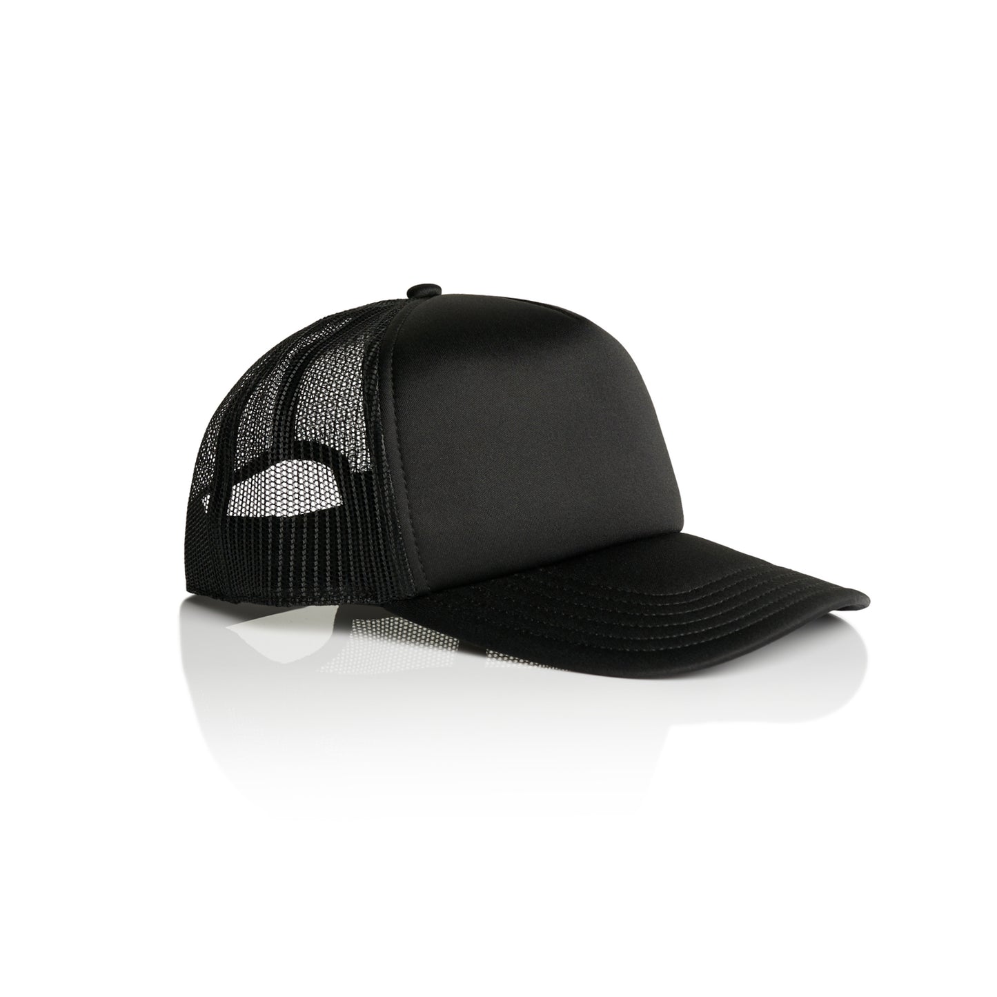 Foam Trucker Cap - 1122