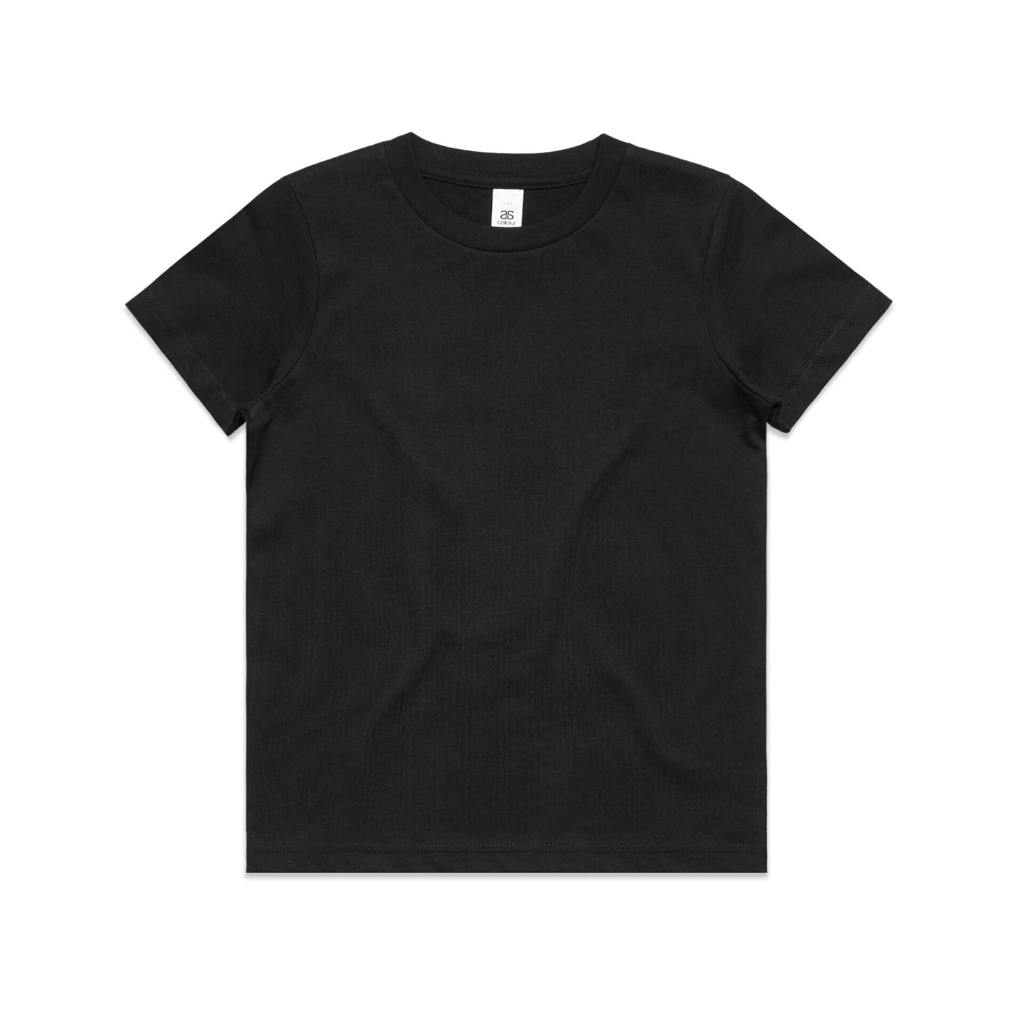 Youth Staple Tee - 3006