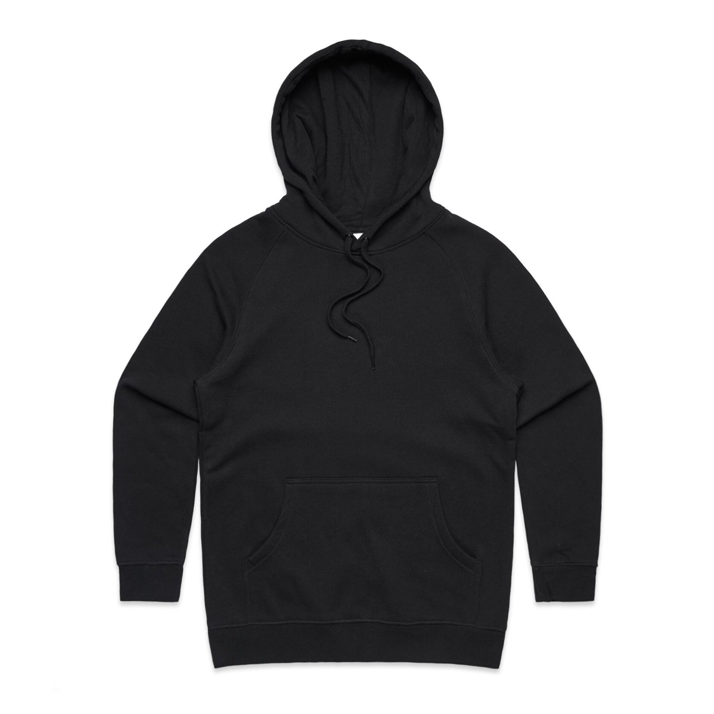 Wo's Supply Hood - 4101