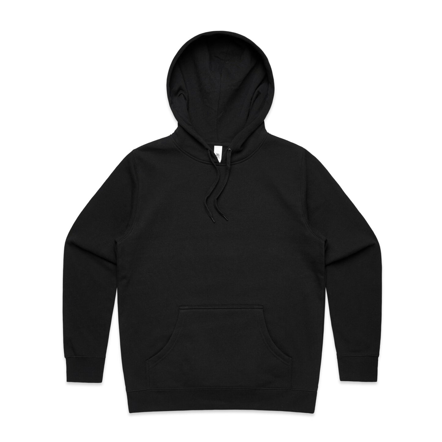 WO'S STENCIL HOOD