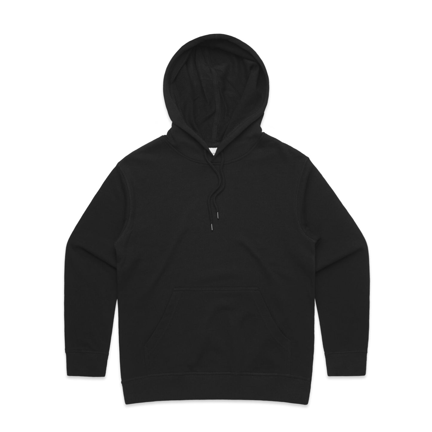 Wo's Premium Hood - 4120