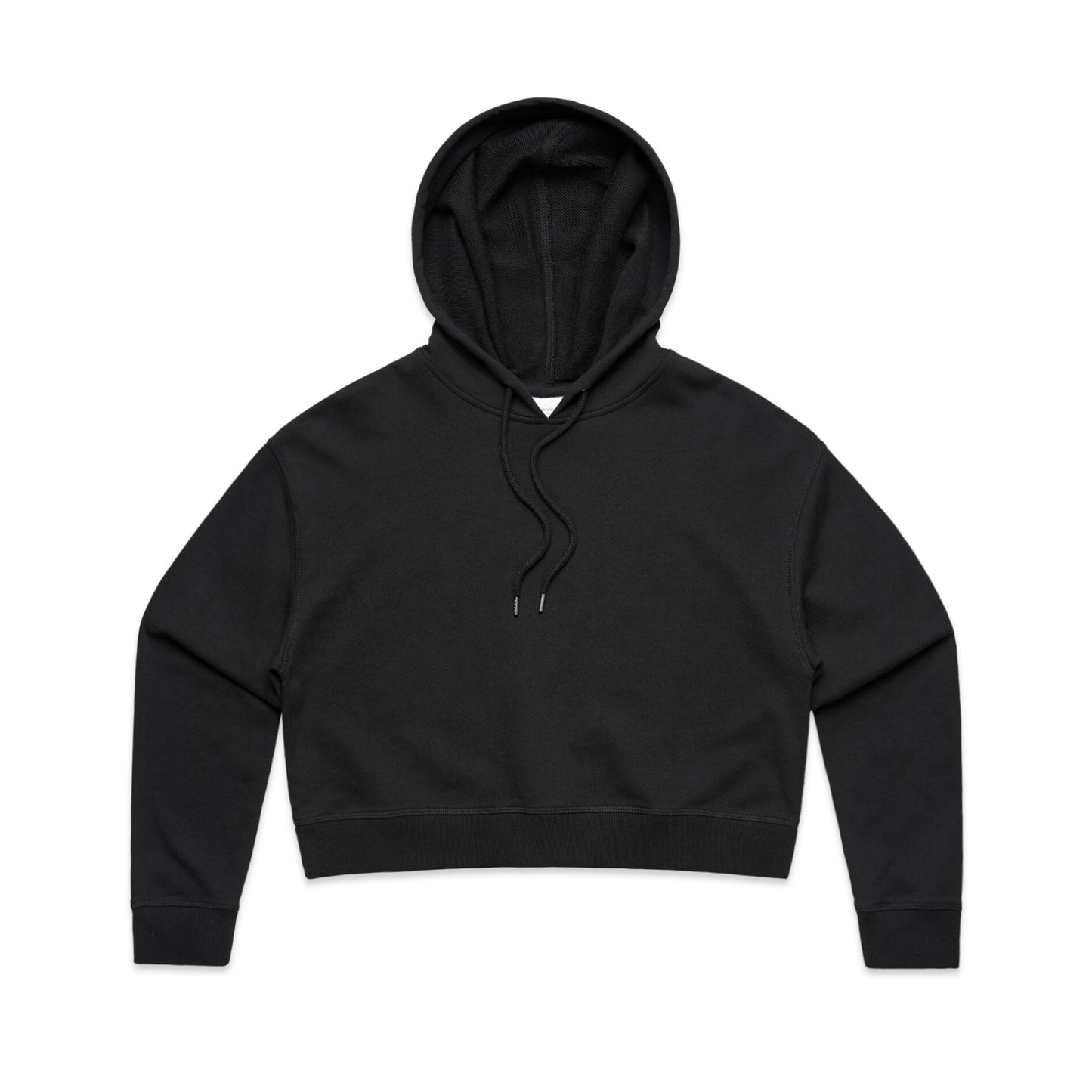 Wo's Crop Hood - 4122