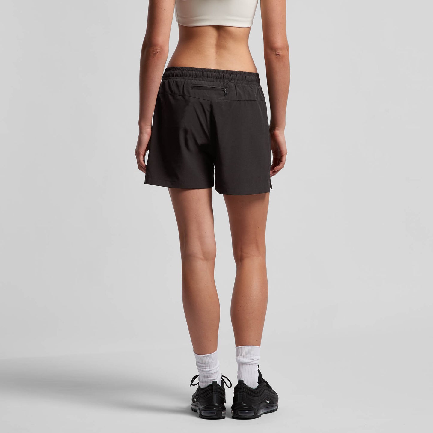 Wo's Active Shorts - 4620