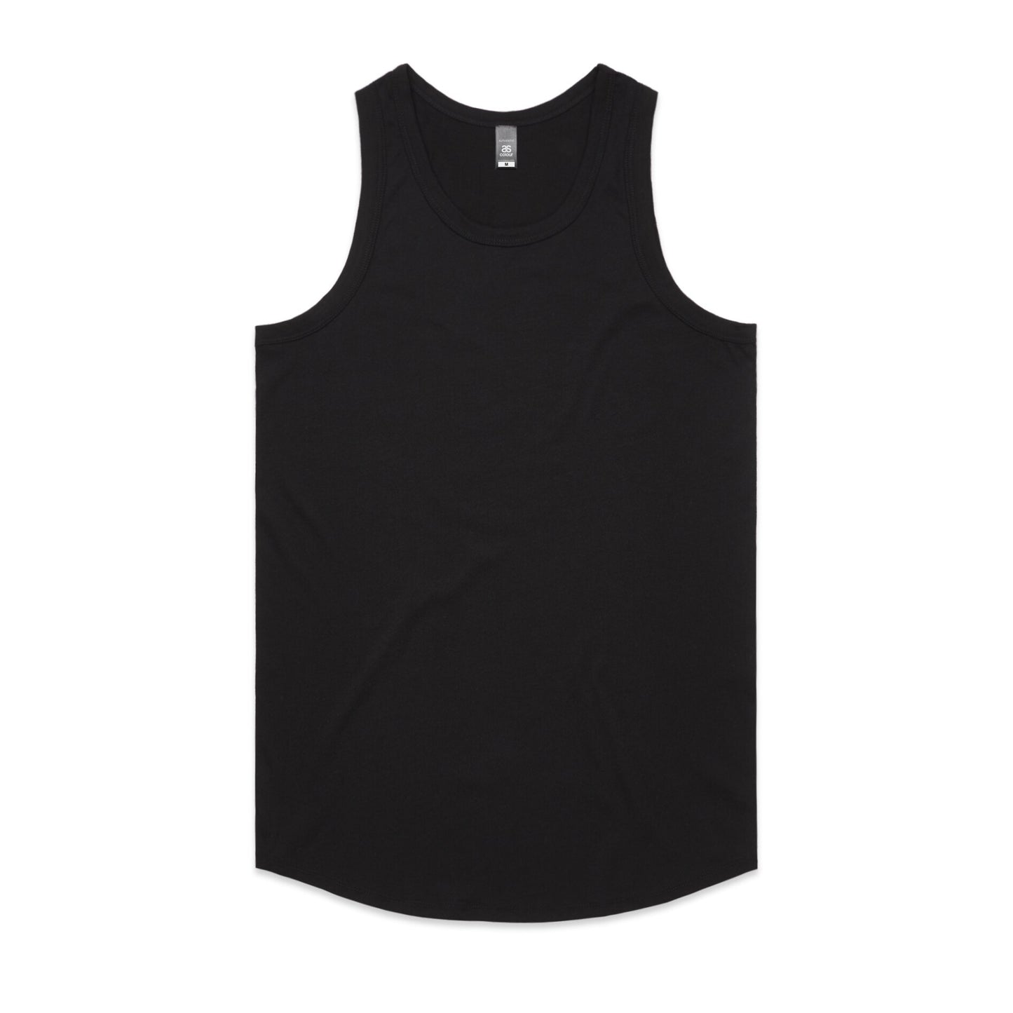 Mens Authentic Singlet - 5004