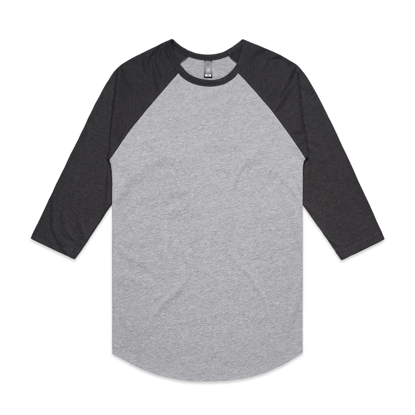 Mens Raglan Tee - 5012