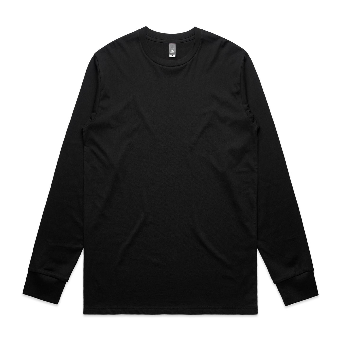 Mens Staple L/S Tee - 5020