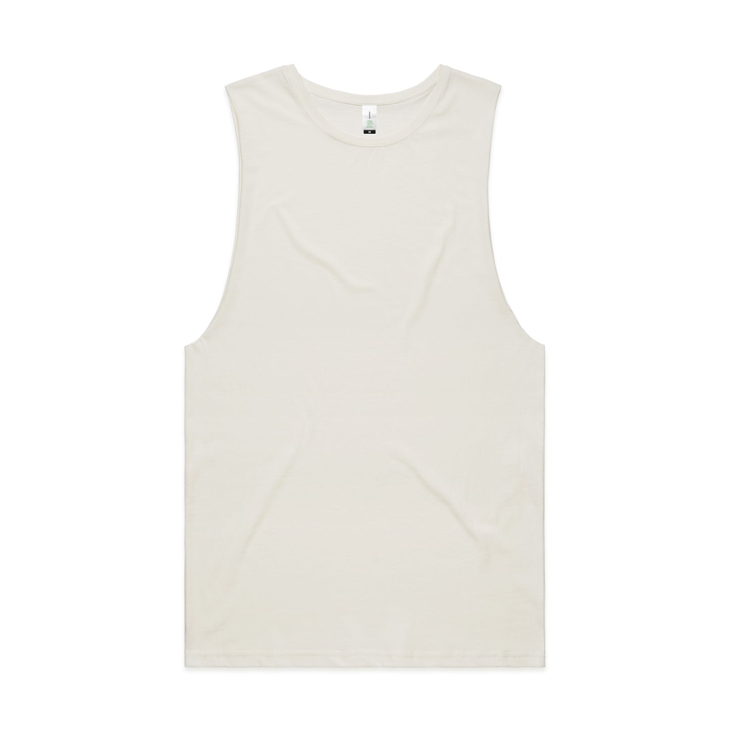 Mens Barnard Organic Tank - 5025G