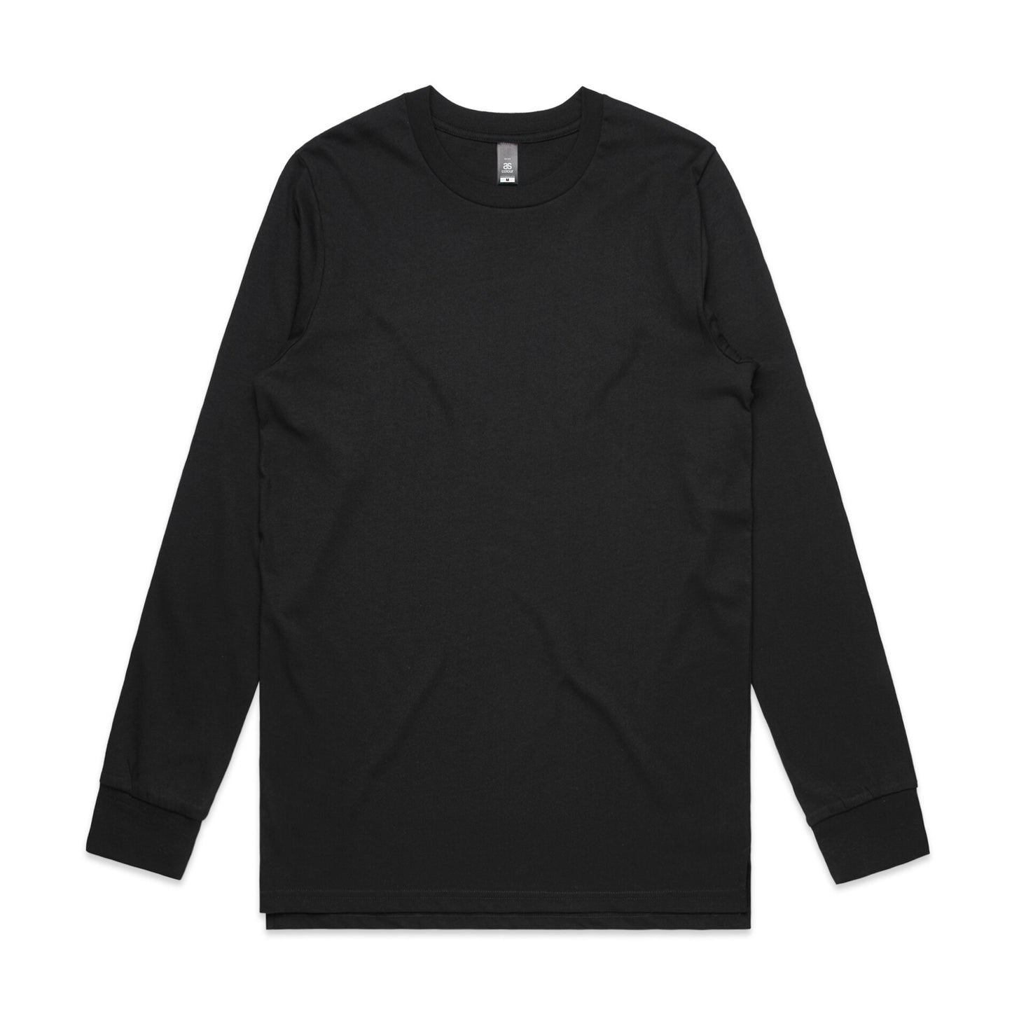 Mens Base L/s Tee - 5029