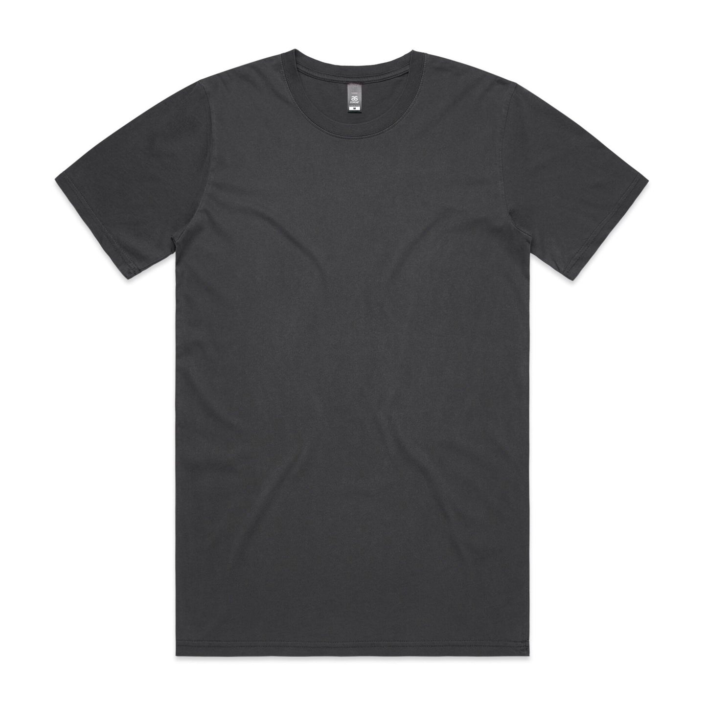 Mens Staple Faded Tee - 5065