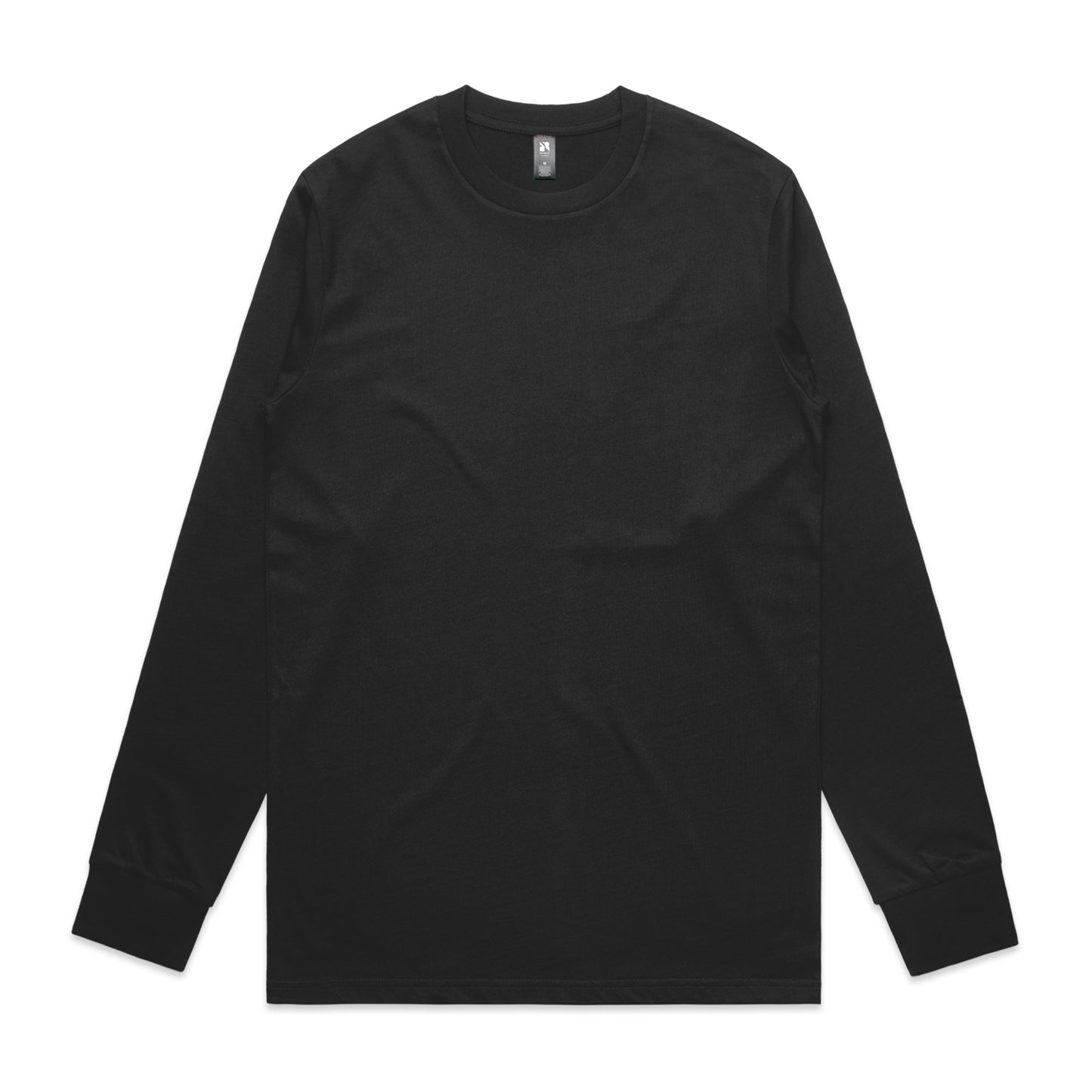 Mens Classic L/S Tee - 5071