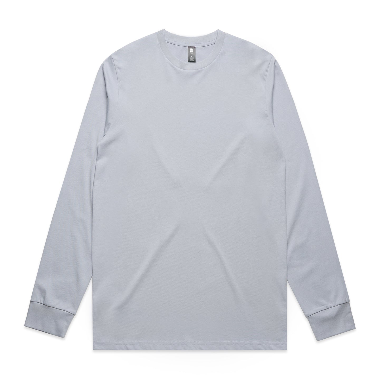 Mens Classic L/S Tee - 5071