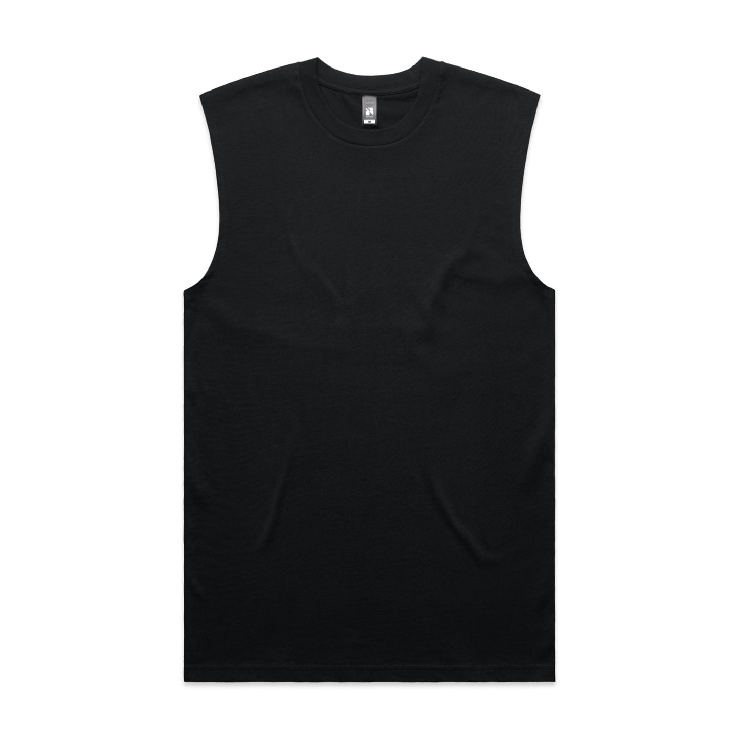 Mens Classic Tank - 5073