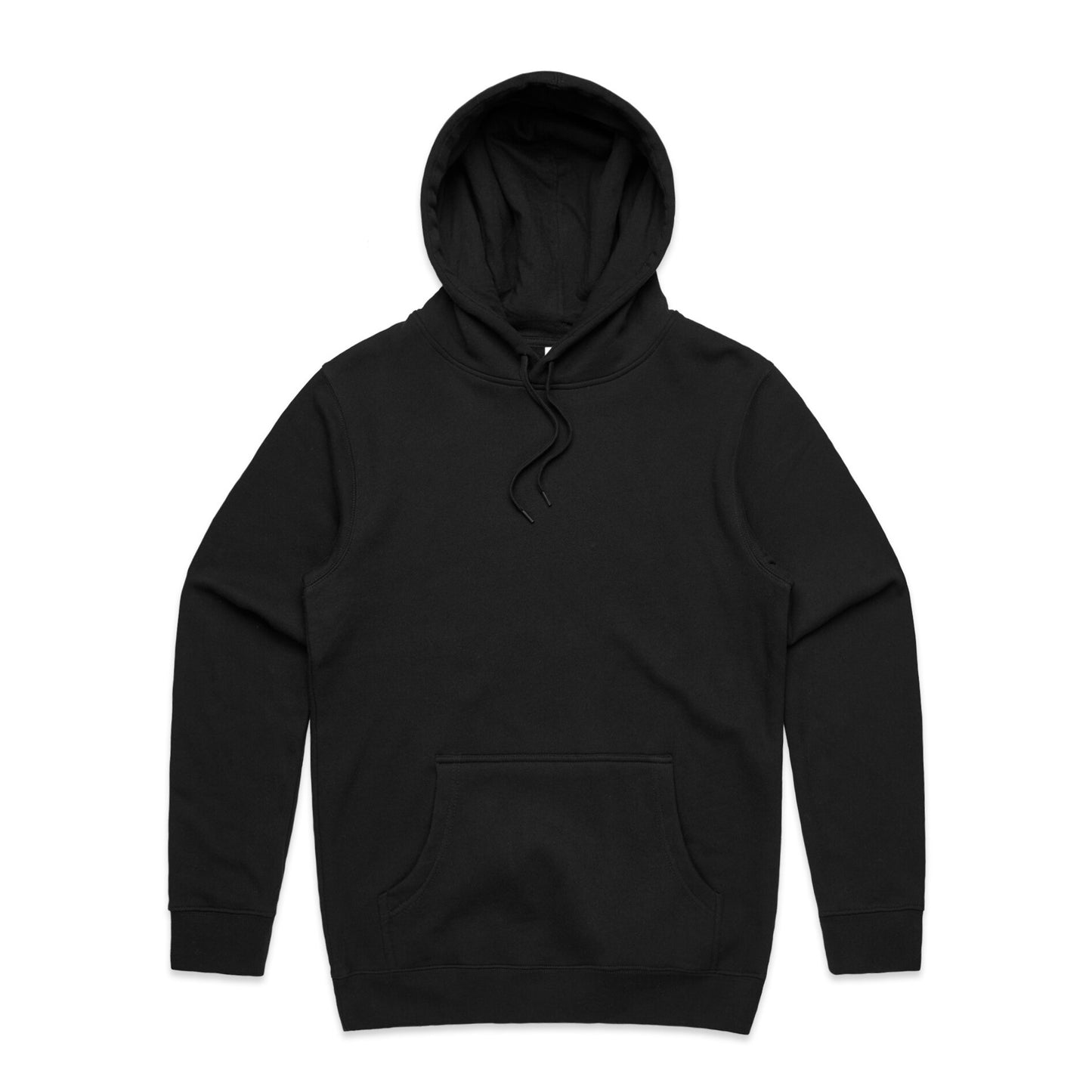 Mens Stencil Hood - 5102