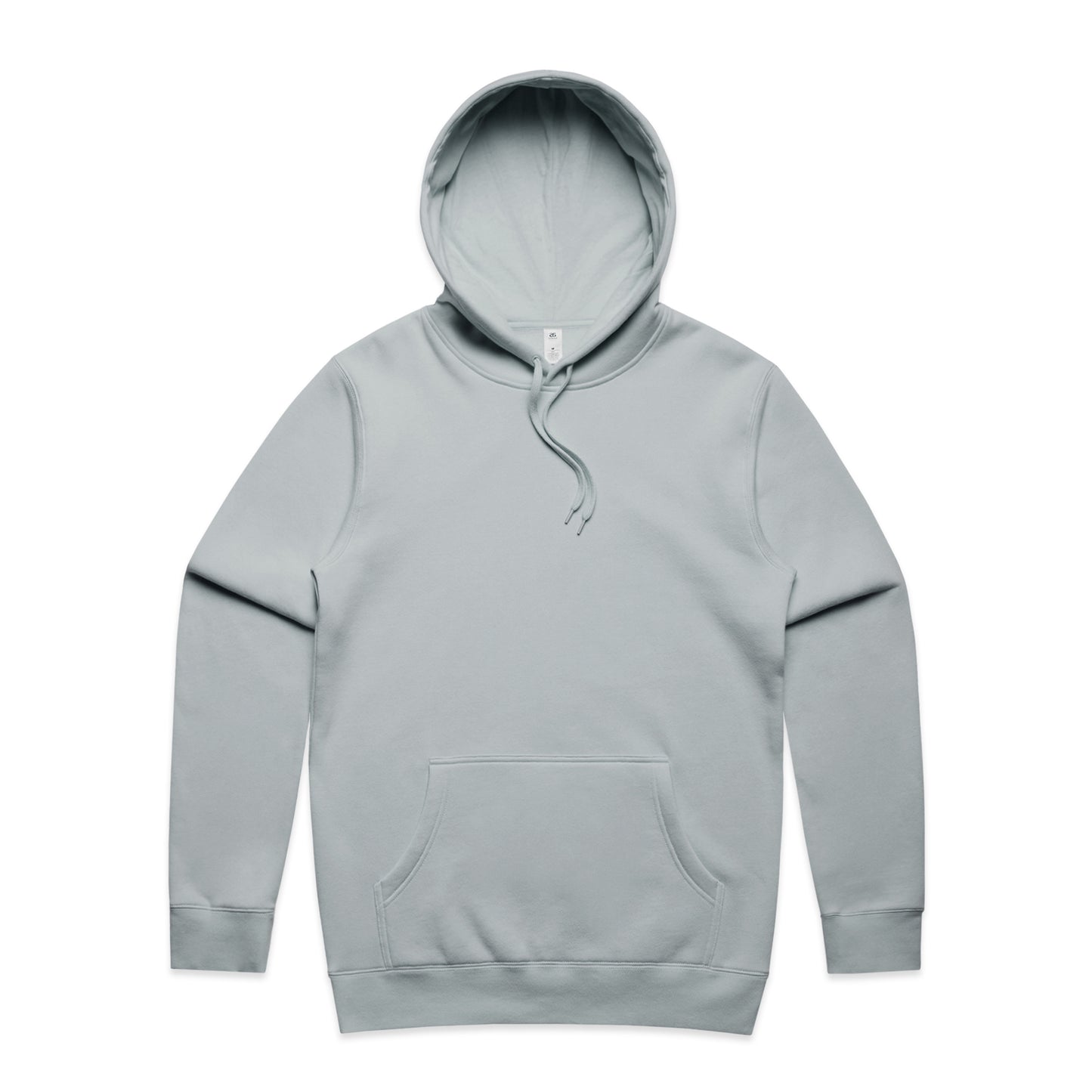 Mens Stencil Hood - 5102
