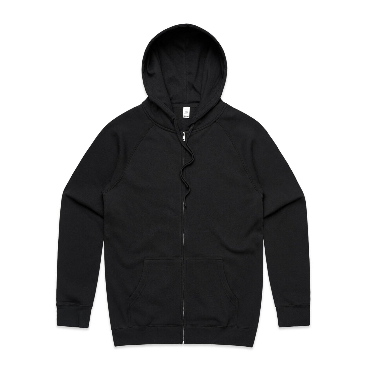 MENS OFFICIAL ZIP HOOD