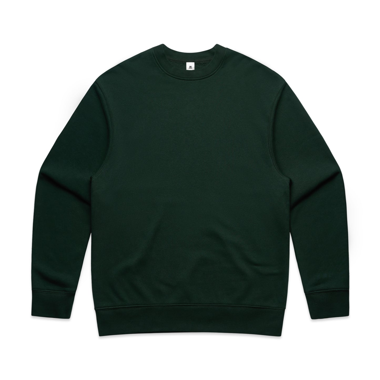 Mens Relax Crew - 5160