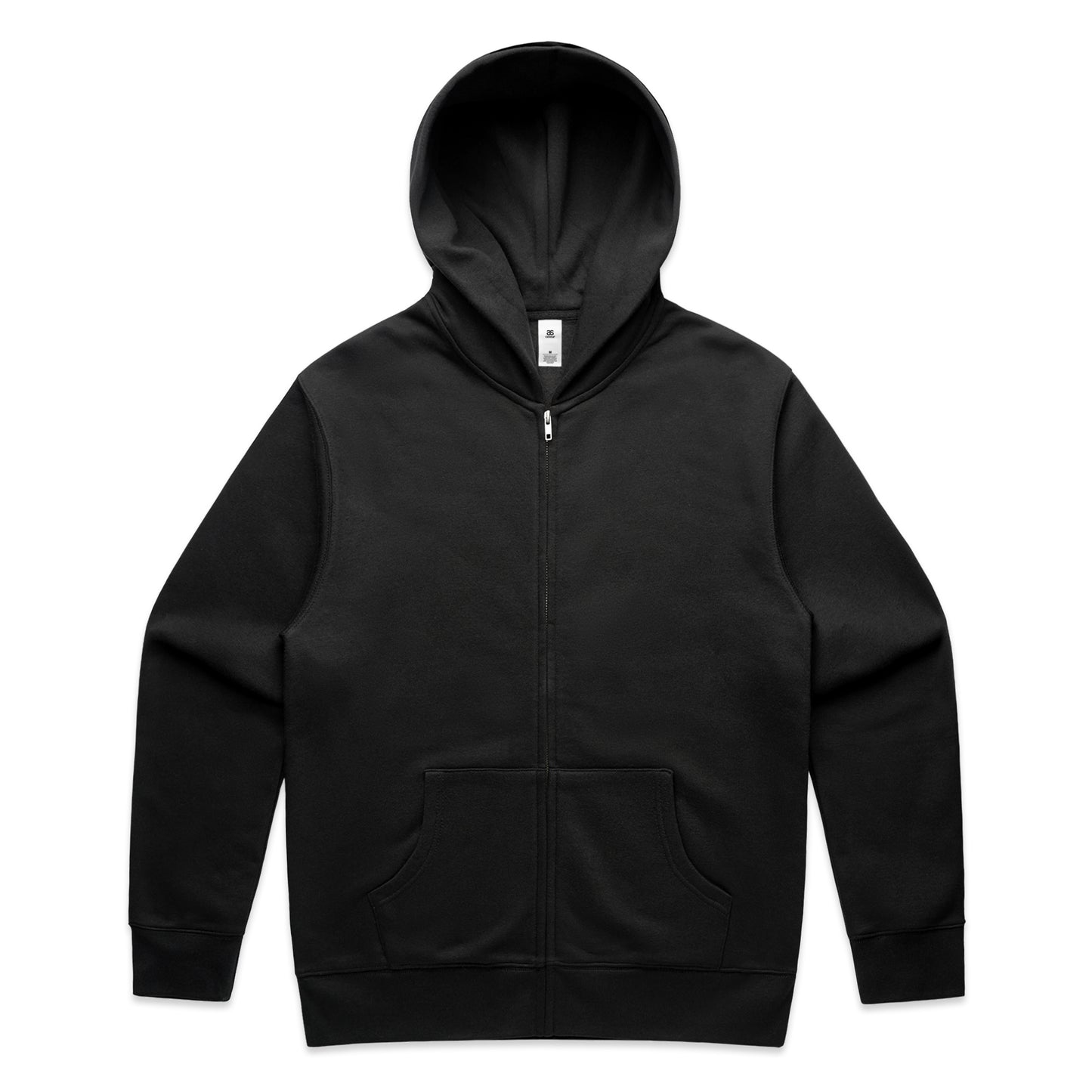 Mens Relax Zip - 5162