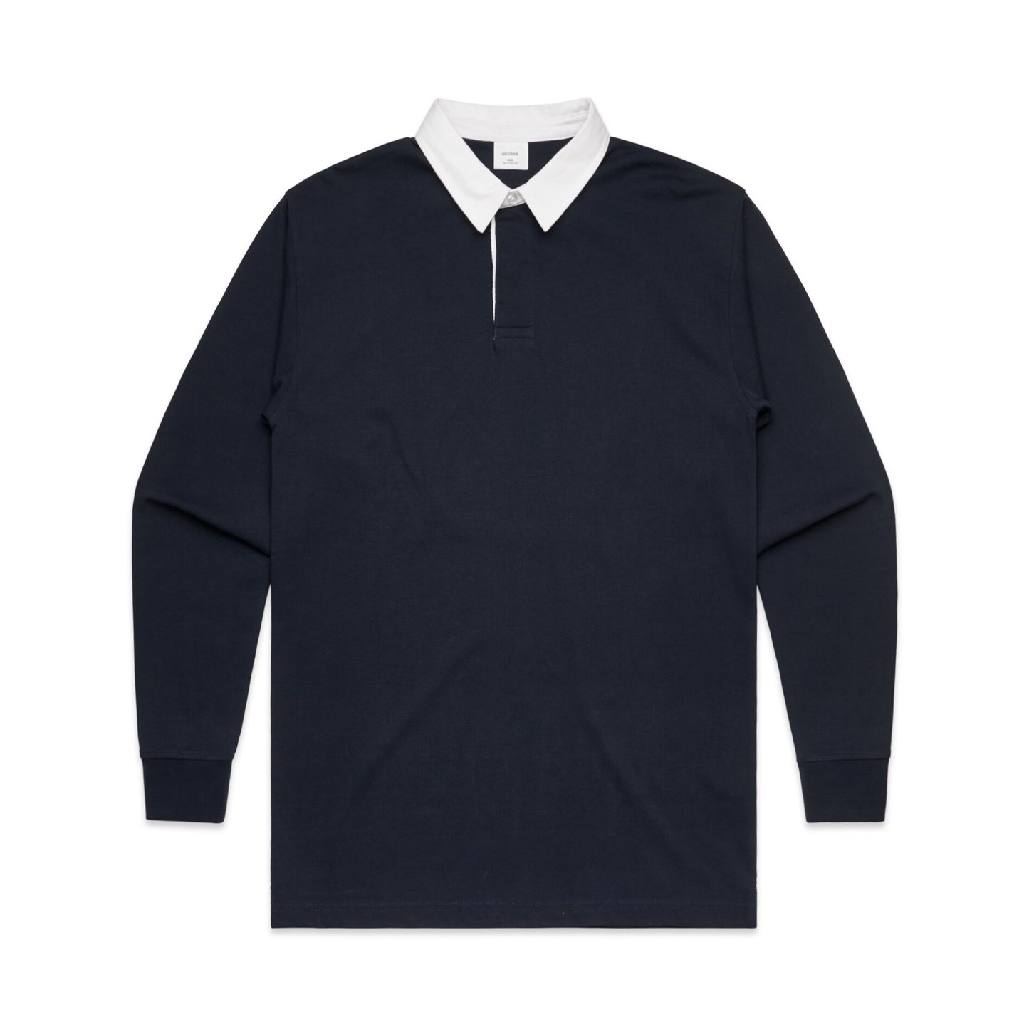 Mens Rugby Jersey - 5410
