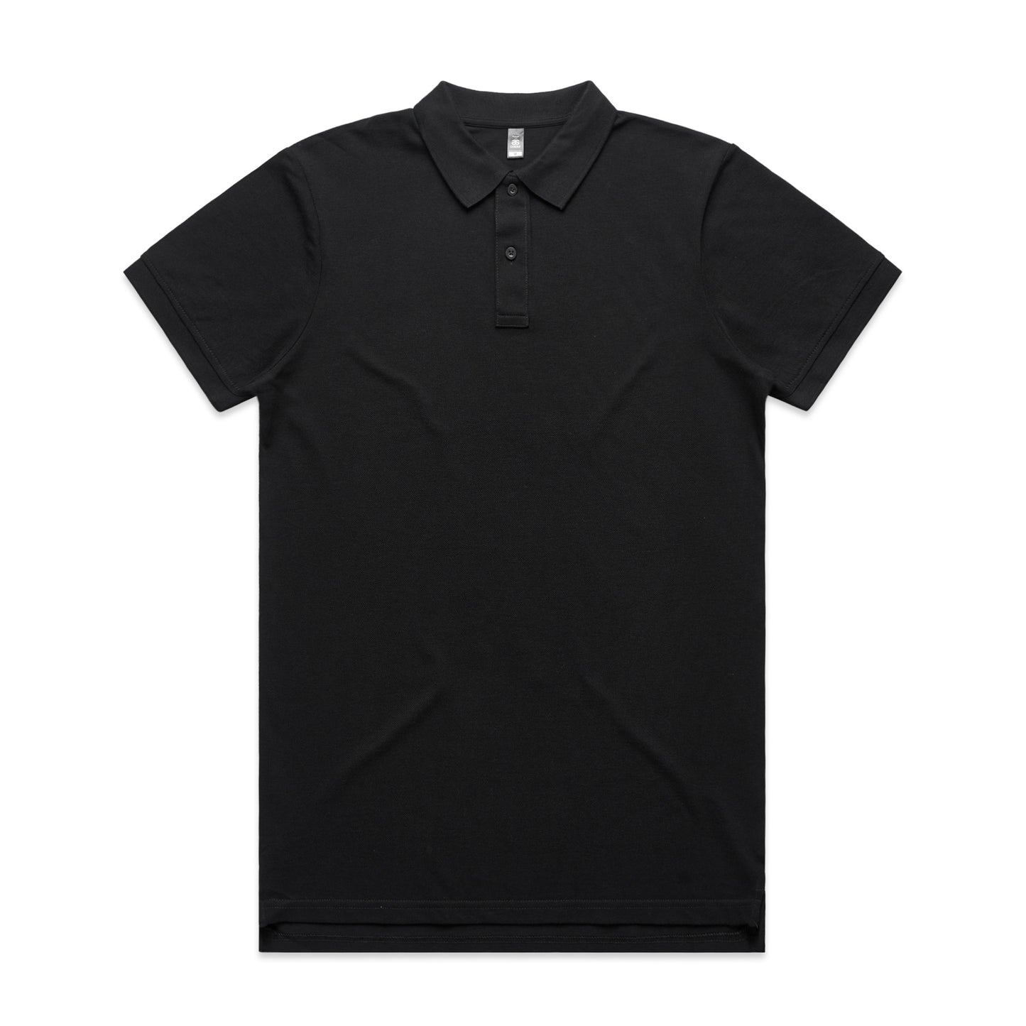 Mens Pique Polo - 5411
