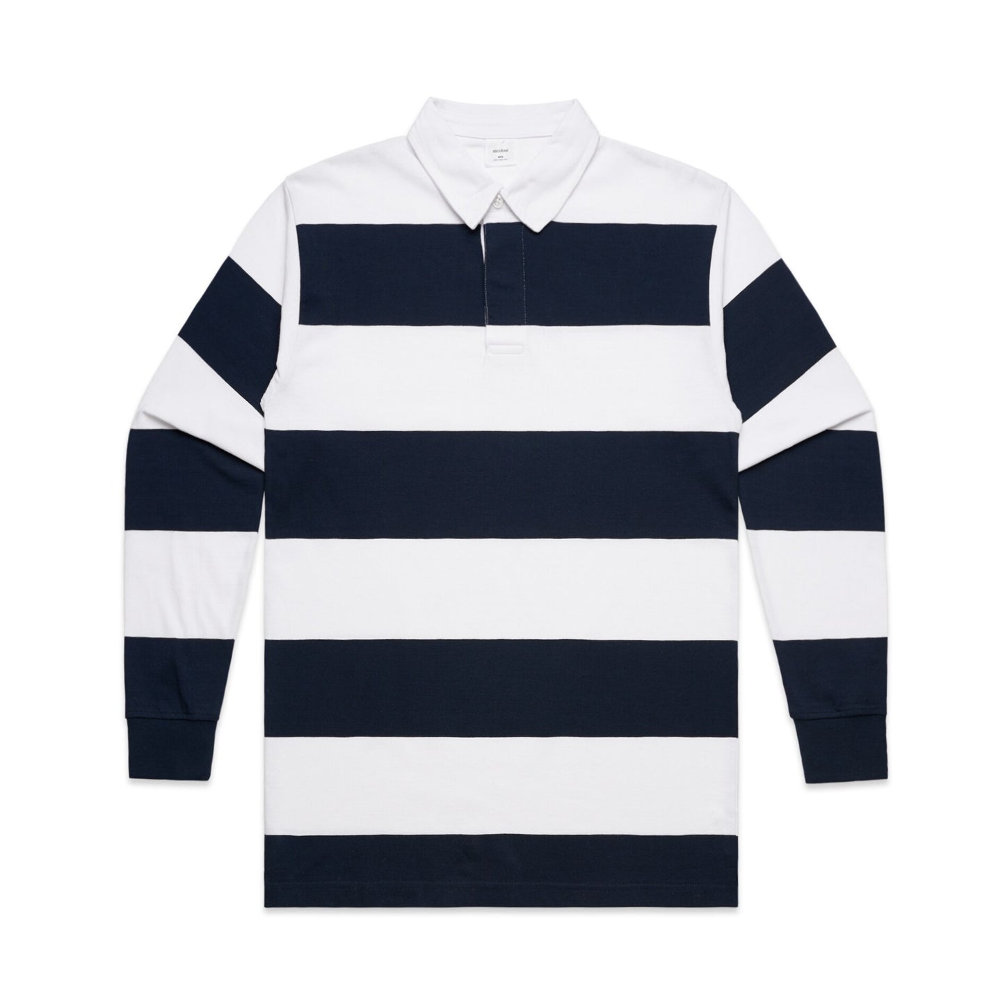 Mens Rugby Stripe - 5416