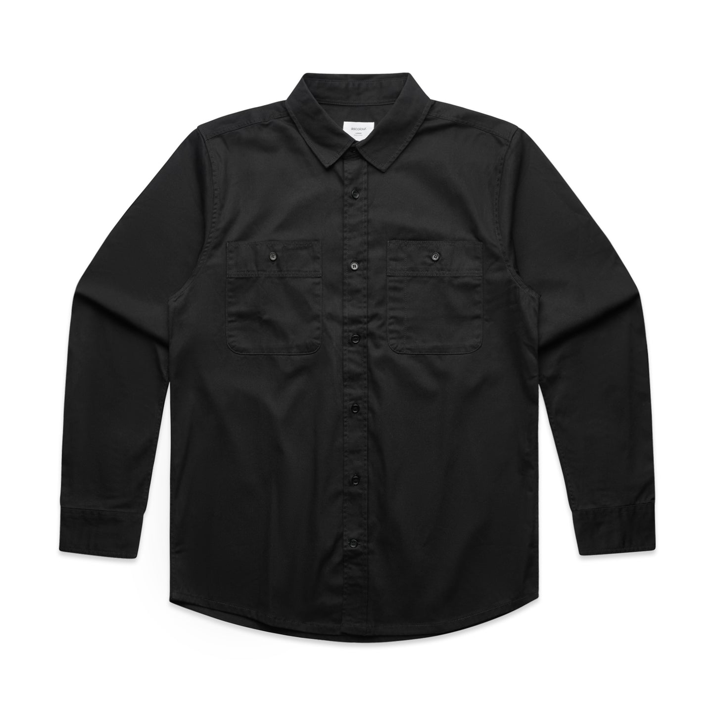 Mens Work Shirt - 5422