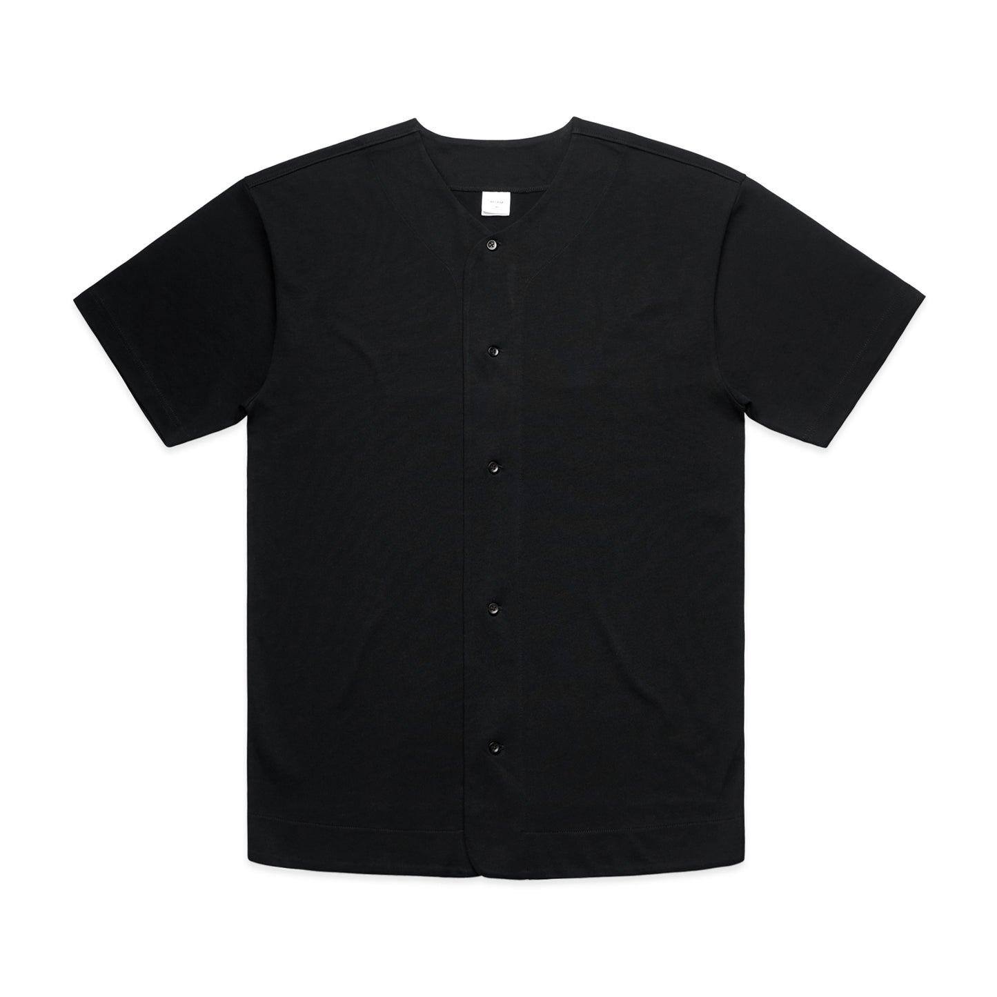 Mens Heavy Baseball Jersey - 5423