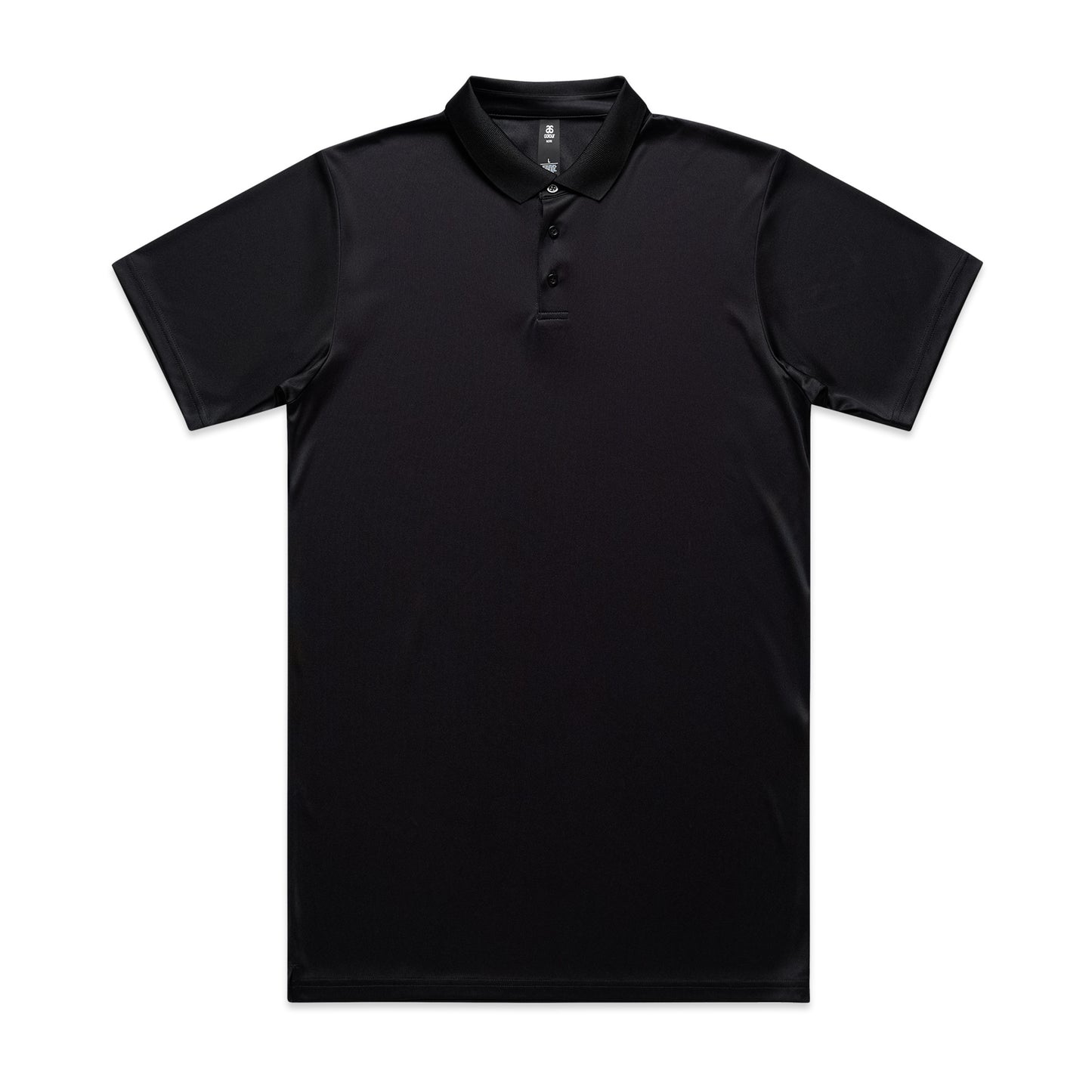 Mens Active Work Polo - 5425
