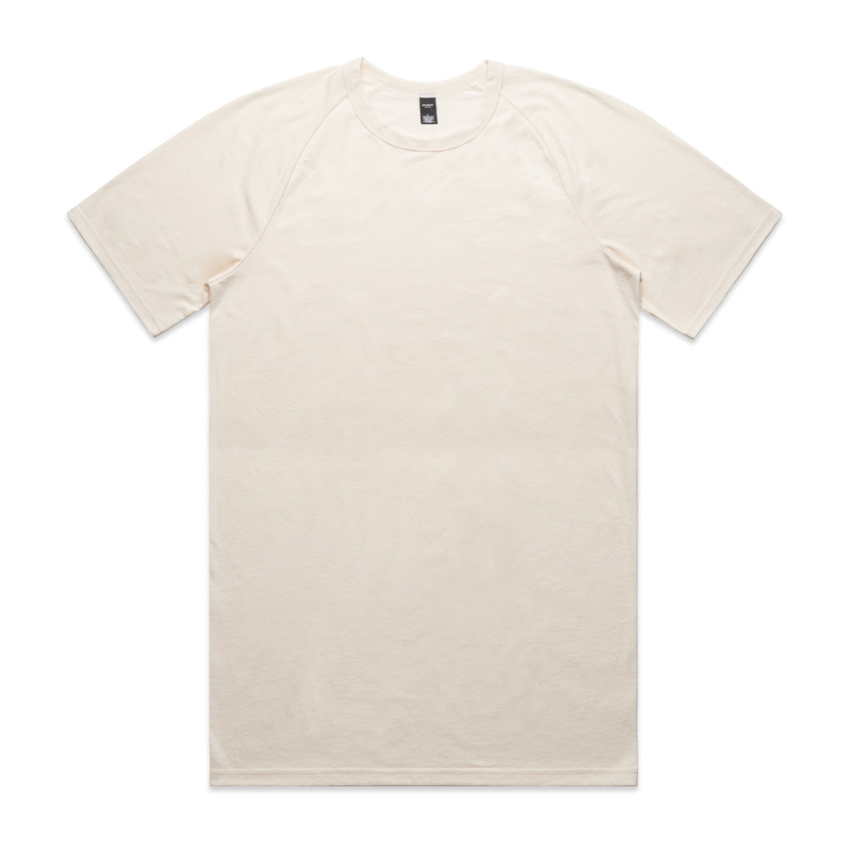 Mens Staple Active Blend Tee - 5610