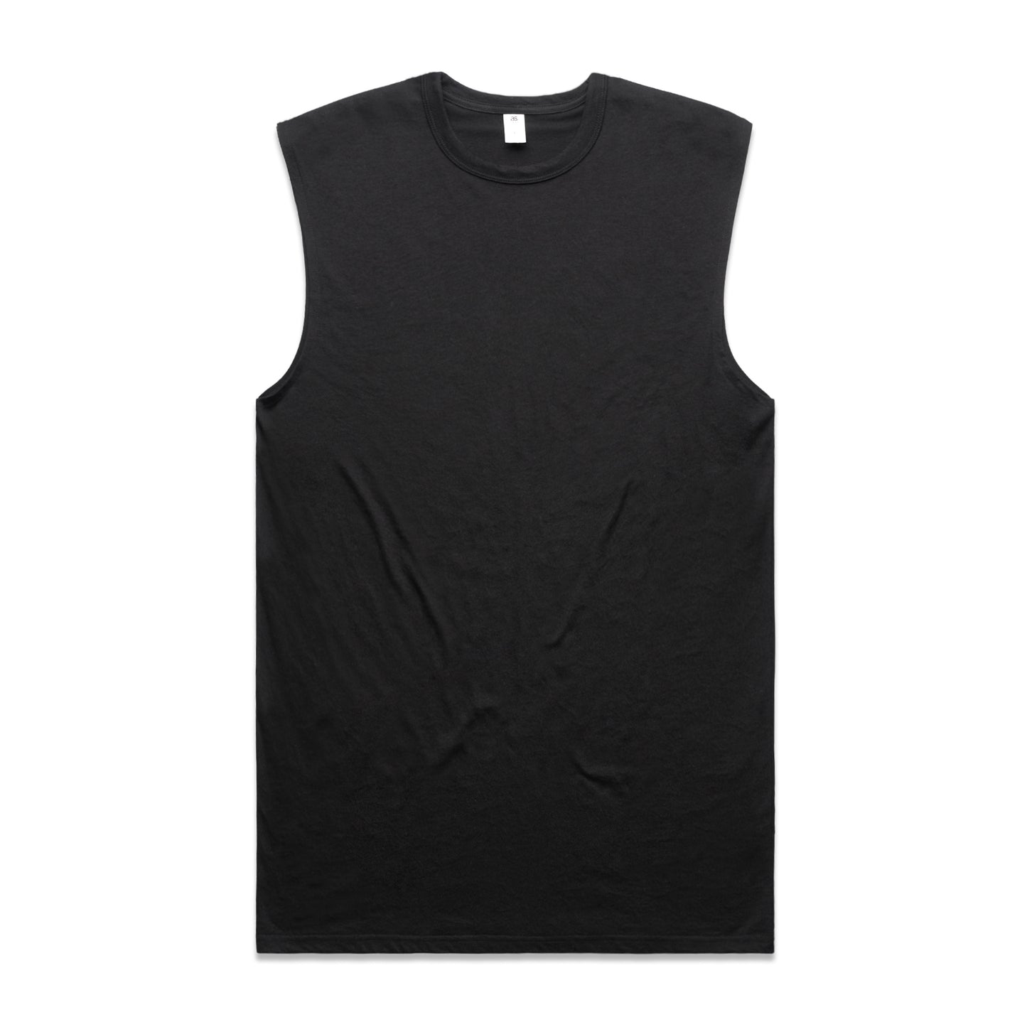 Mens Staple Active Blend Tank - 5611
