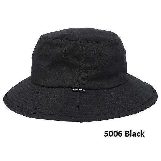 Macleod Scotland - Flexfit Bucket Hat - 5006