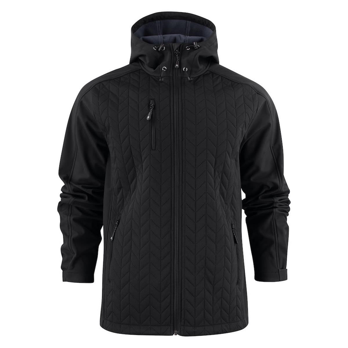 Myers Men's Hybrid Jacket Squadwear_apparel