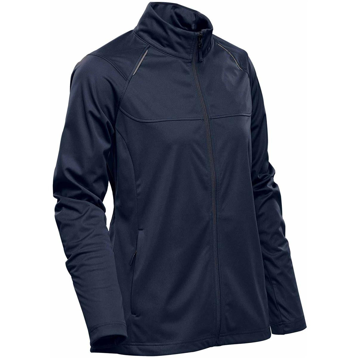 KS-3W Women's Greenwich Lightweight Softshell