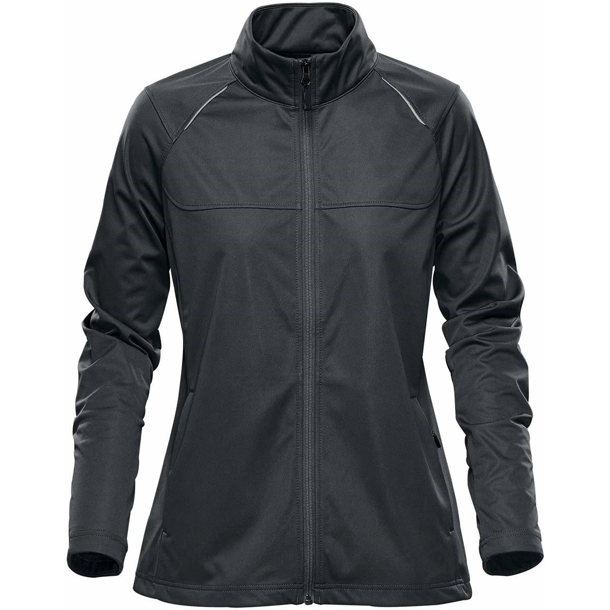 KS 3W Women s Greenwich Lightweight Softshell Squadwear apparel