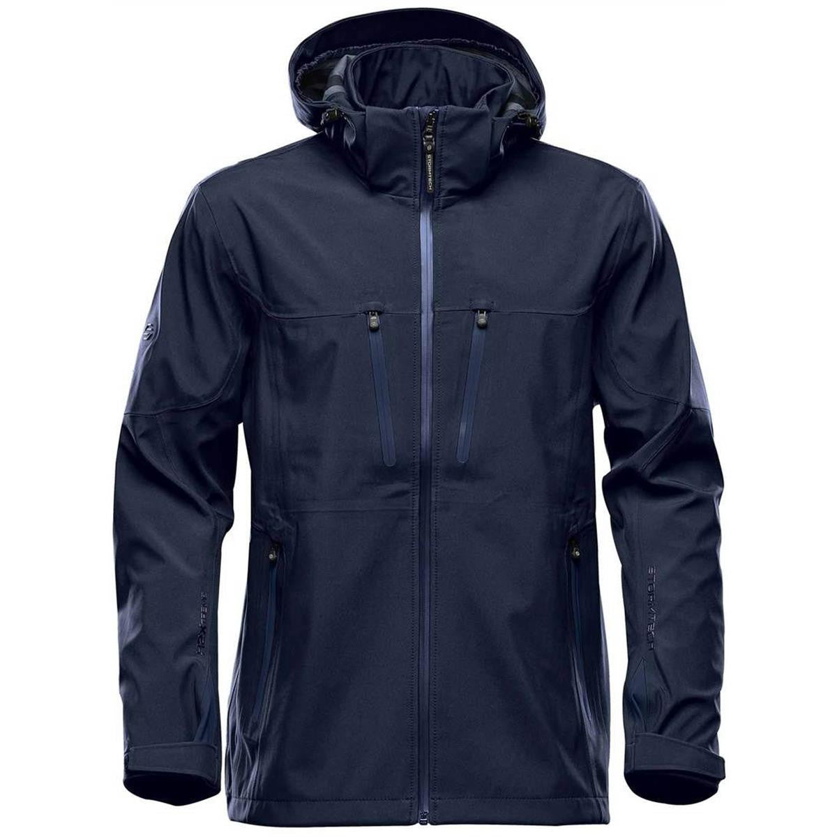 XB-3 Men's Patrol Softshell