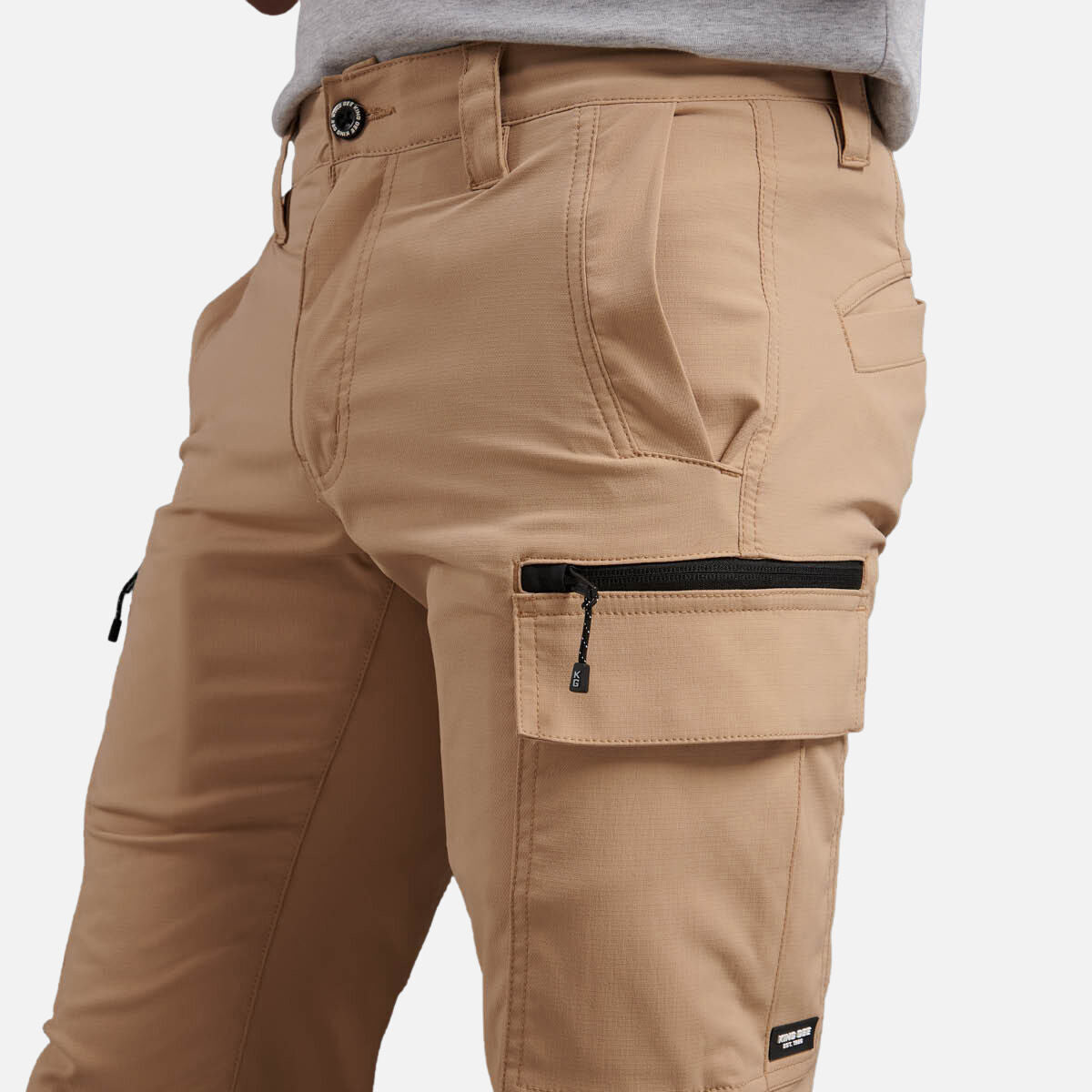 TRADEMARK CARGO PANT