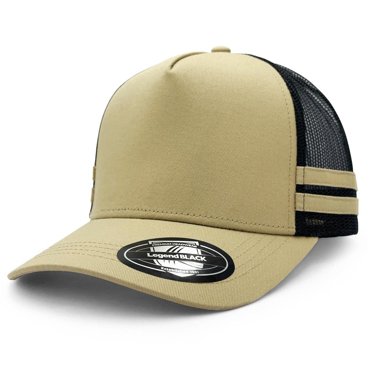 TRUCKER CAP