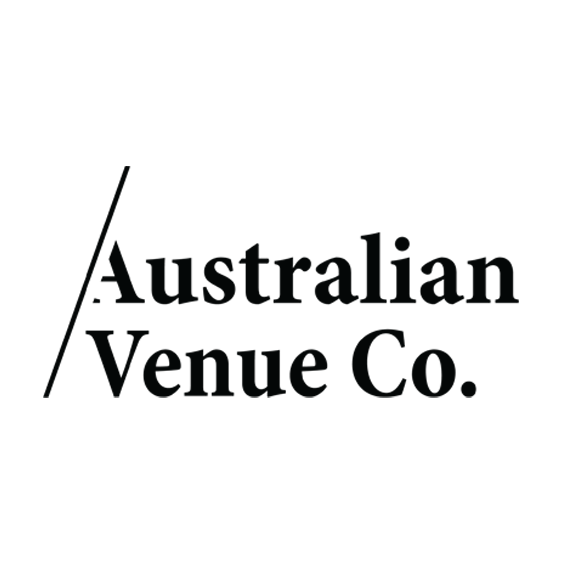 AUSTRALIAN VENUE CO.