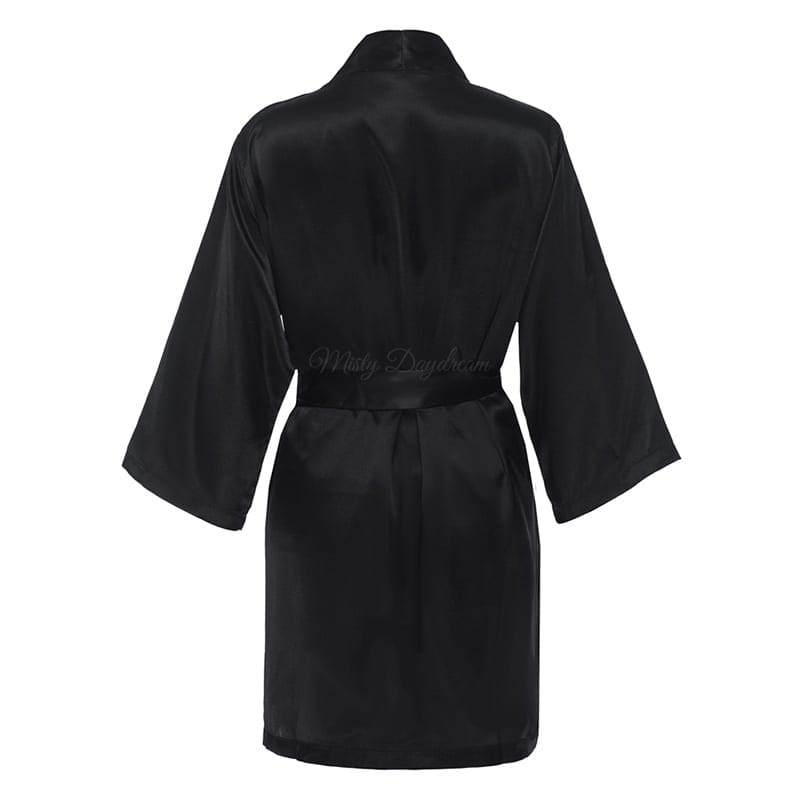 Draftkings Robe COMPETITION ESSENTIALS – Squadwear Australia