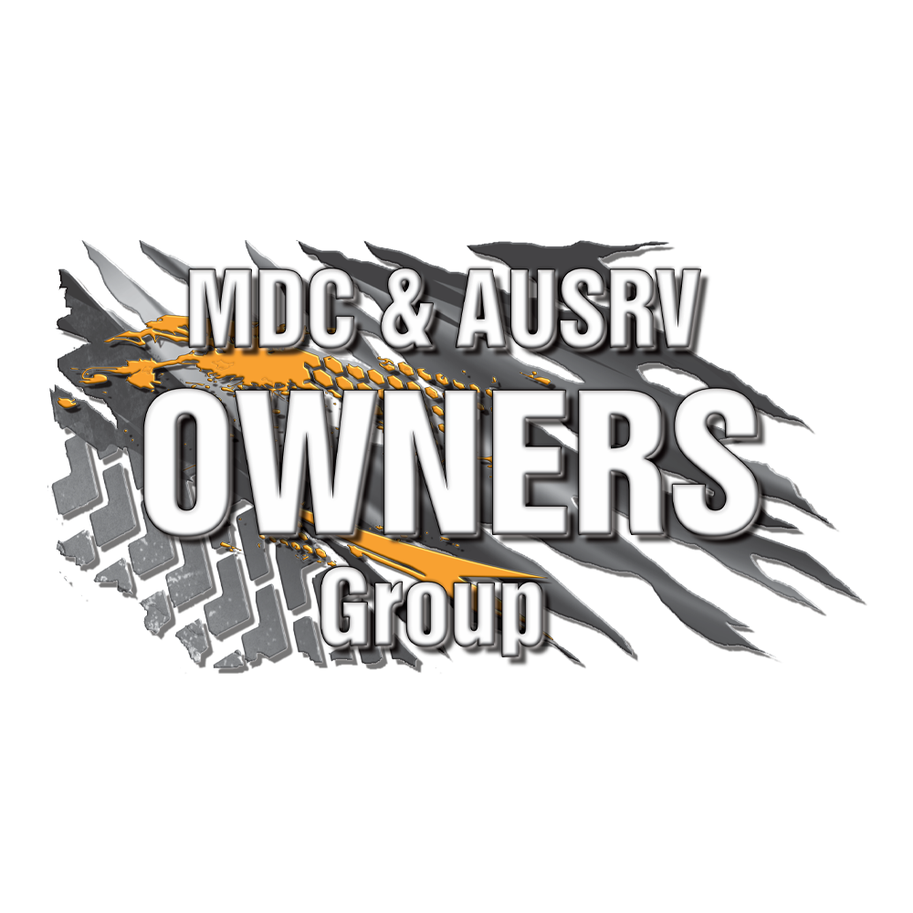 MDC & AUSRV Owners Group