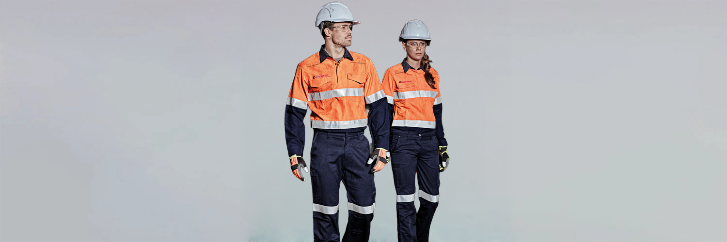 Hi Vis FR