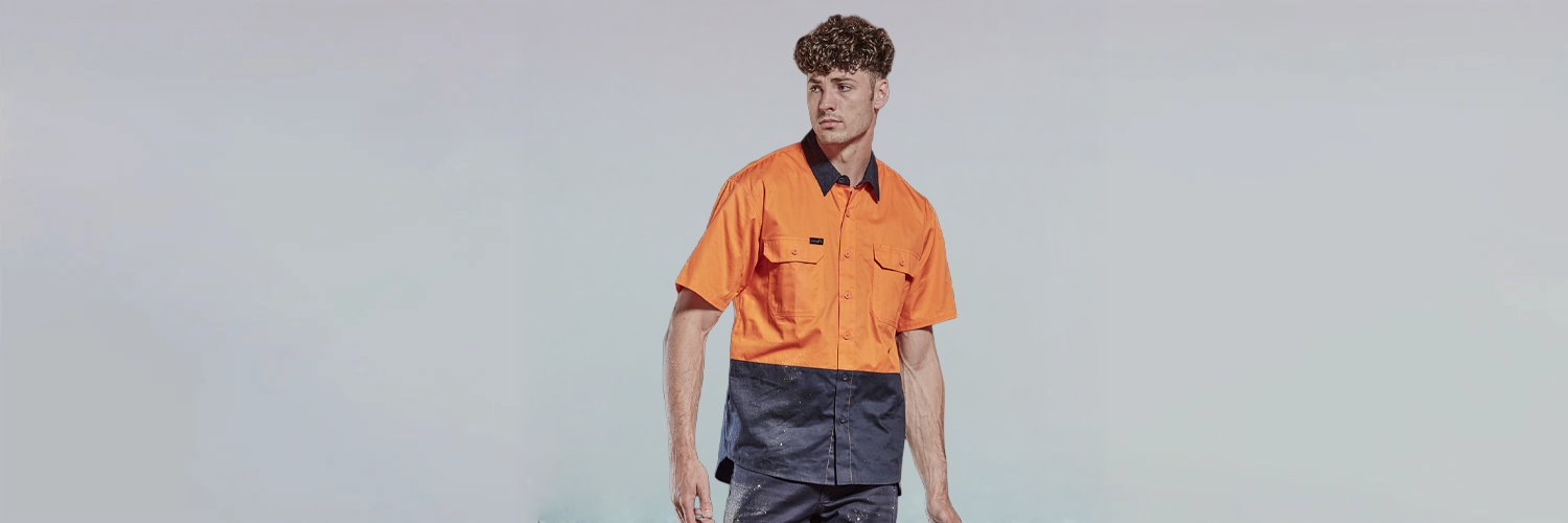 Workwear Shirts
