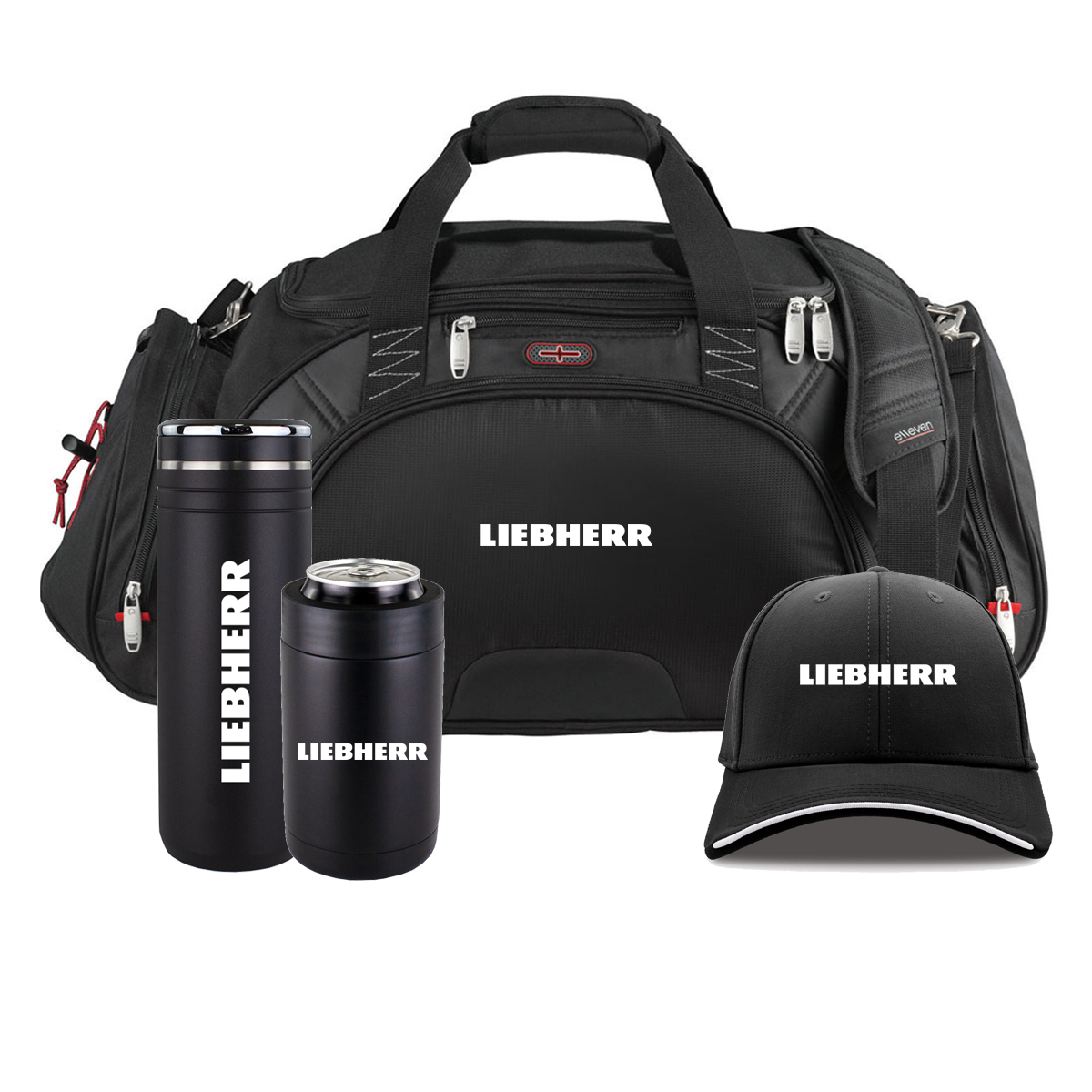 LIEBHERR Merch Packs