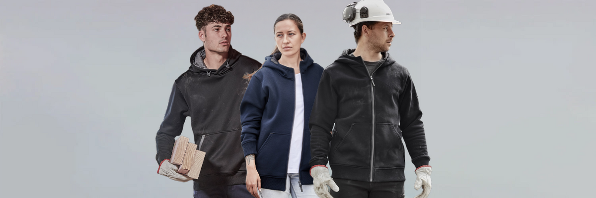 Workwear Fleece