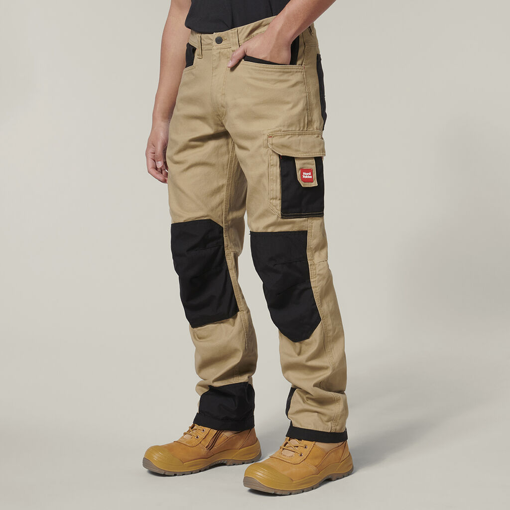 WORKWEAR PANTS