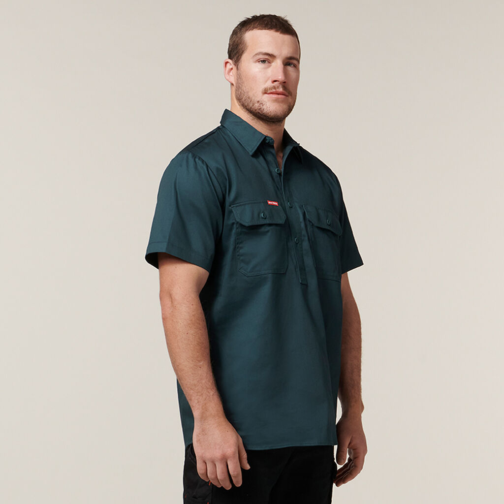 WORKWEAR SHIRT