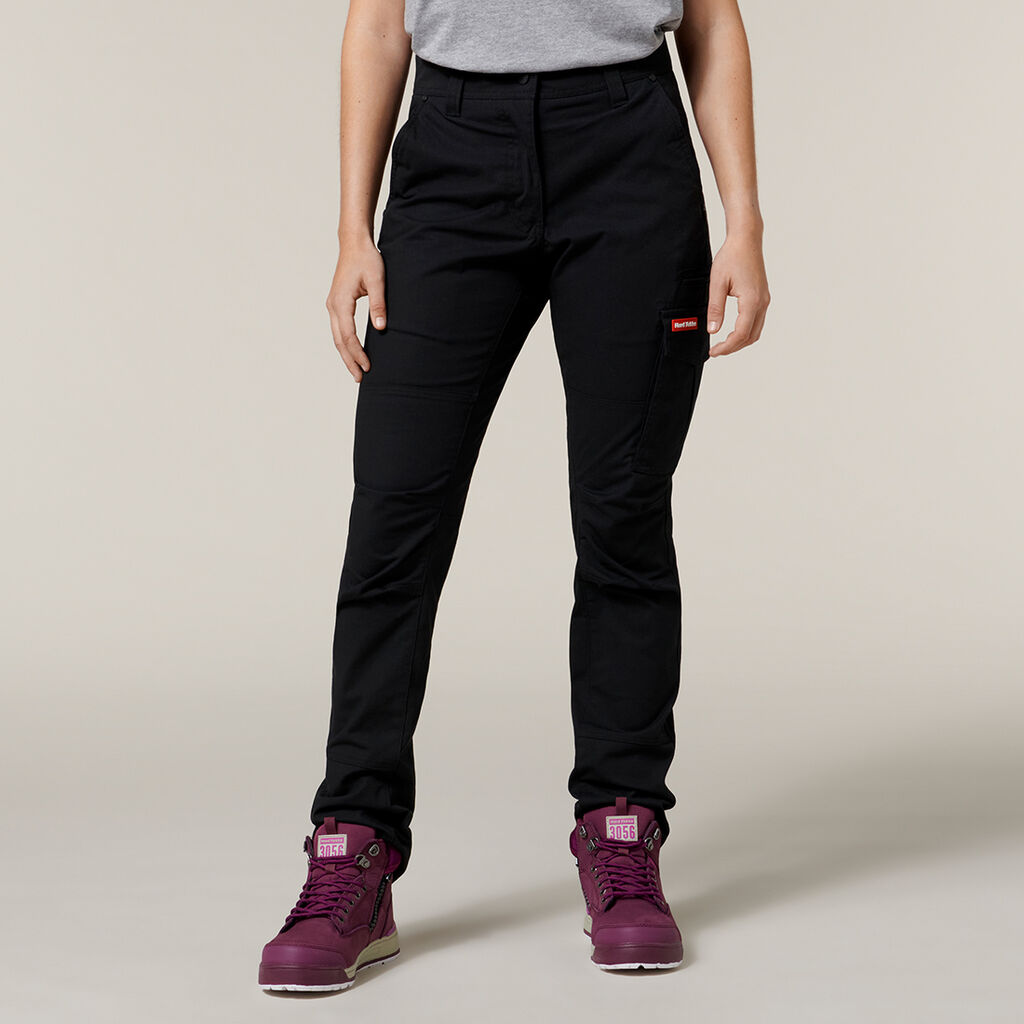 WOMENS WORK PANTS
