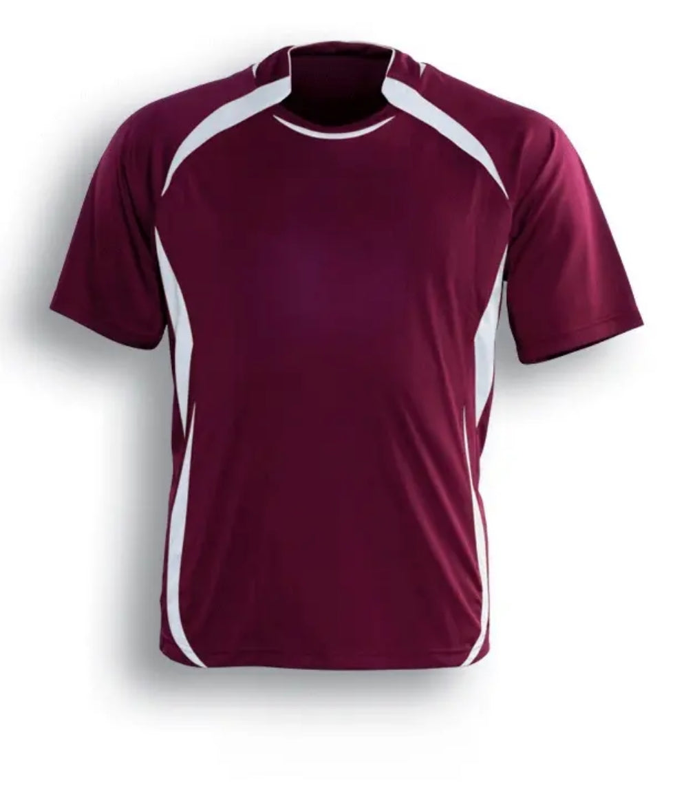 Bocini, Kids Sports Jersey