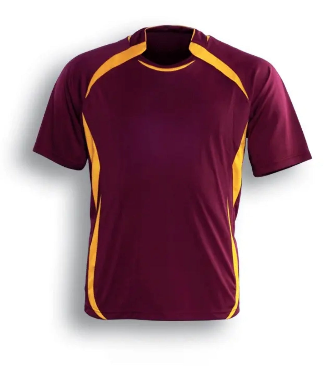 Bocini, Kids Sports Jersey